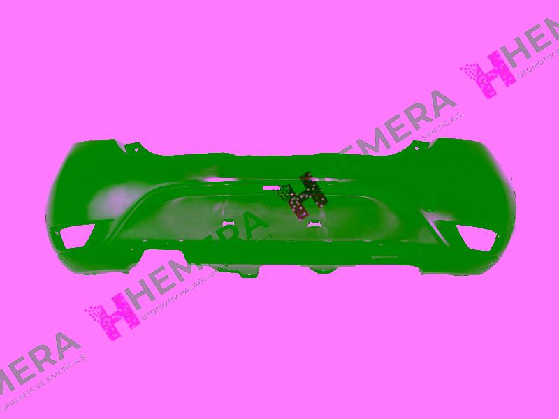 ARKA TAMPON SANDERO STEPWAY 2016 - - DE-GA - OEM 850102601S