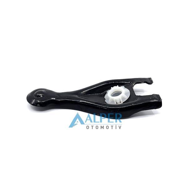 DEBRİYAJ ÇATALI P206-P307-P406-PARTNER-XSARA-BERLINGO-C4-C5-C3-XANTIA 1.4-1.6-2.0HDI (DV4TD/DV6TD) - ALPER - OEM 2117.66