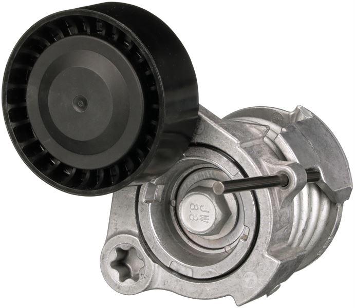 ALTERNATÖR GERGİ RULMANI (V GERGİ KÜTÜĞÜ) CHEVROLET CAPTIVA -CRUZE-EPICA -LACETTI-NUBIRA 05=> - GATES - OEM 96440419