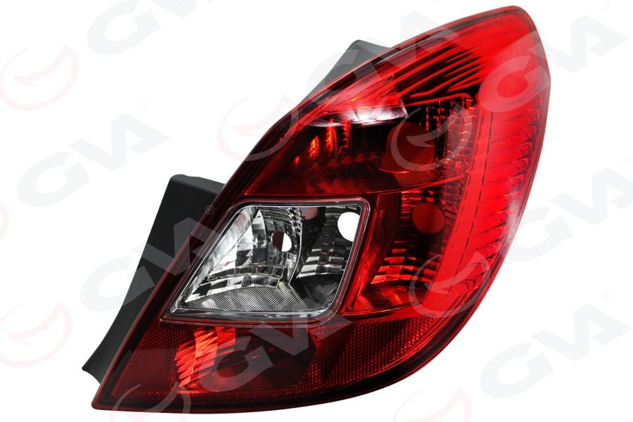 STOP ARKA SAĞ OPEL CORSA D (S07) 2006-2014 - GVA - OEM 1222137