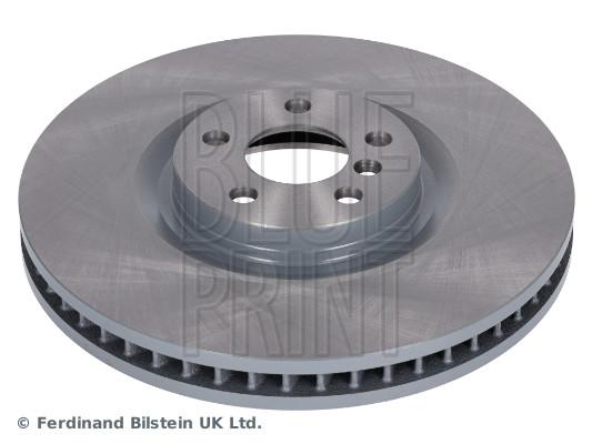 FREN DİSKİ BMW 1 (F40)-2 (F44)-M1 (F40)-M2 (F44)-X1 (F48) - BLUEPRINT - OEM 34106884001