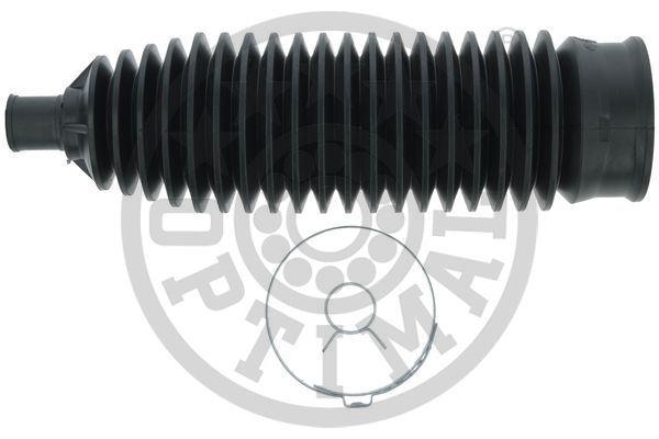 DİREKSİYON KÖRÜĞÜ SAĞ-SOL FIAT DOBLO 10> OPEL COMBO 12> AUDI A1 10> A2 00>05 SEAT TOLEDO IV 12> IBIZA II-III-IV SKODA FABIA I-II RAPID 12> ROOMSTER 10> VW POLO 01> - OPTIMAL - OEM 77365222