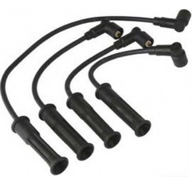 BUJİ KABLOSU MEGANE 98>02 1.6 ENJ. 8V K7M K4M - HELLUX - OEM 7700114298