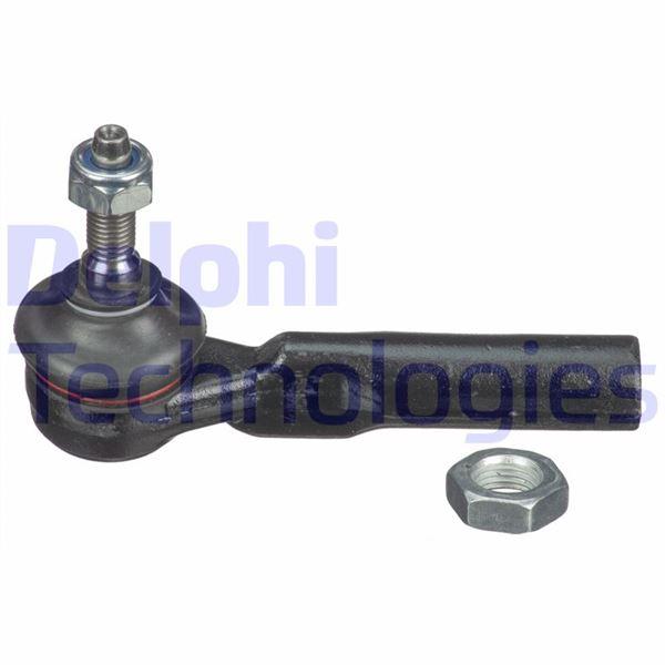 ROTBAŞI ÖN FIAT-DOBLO 119-2001-2010-FIAT-COUPE (FA-175)-1993-2000-FIAT-MAREA 185-1996-2007 - DELPHI - OEM 46527567