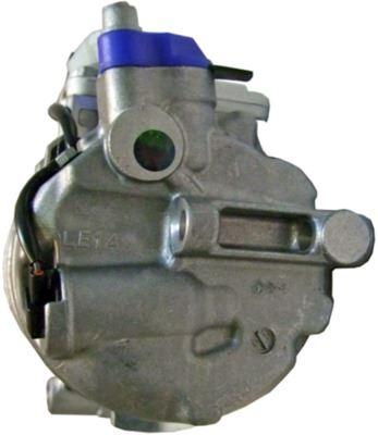 A/C-Kompressor AUDI A4 — MAHLE ACP1269000P - MAHLE