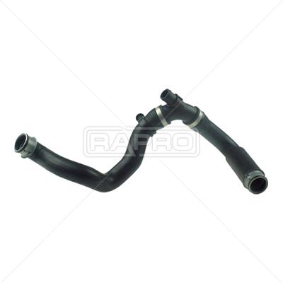 RADYATOR HORTUMU ALT MERCEDES C-CLASS W203 CL203 S203 - RAPRO - OEM A2035015582