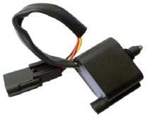 SENSOR MAZOT FILTRE MUSURU DACIA LOGAN SANDERO 15 DC - HELLUX - OEM 6001549081