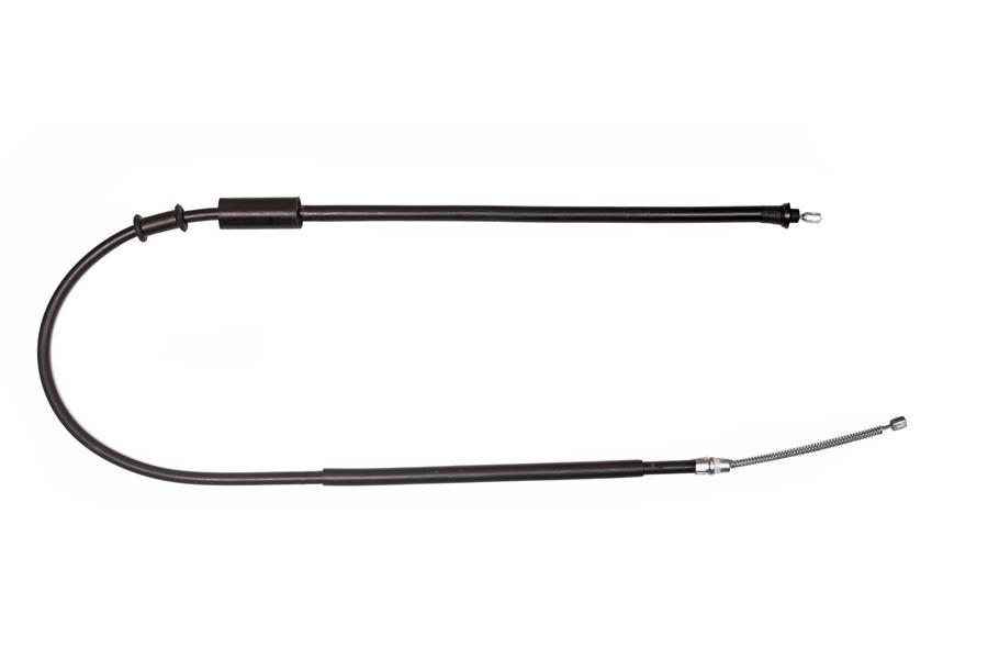 EL FREN TELLERİ ARKA SOL Y (840A) - CAVO - OEM 82487780