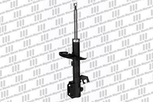 ÖN AMORTİSÖR SAĞ NISSAN NOTE 1.4-1.6-1.5 DCİ 06=> - MAYSAN - OEM 543029U000
