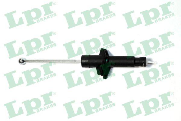 DEBRİYAJ ÜST MERKEZİ FIAT PUNTO 01> 1.2 1.4 1.8 [Ø 15.87 MM] - LPR - OEM 46540826
