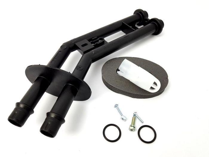 KALORİFER BORUSU — PSA 6448.Q7 - PSA - OEM 6448.Q7