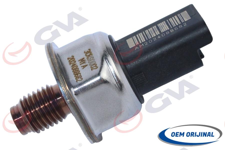 MAZOT BASINC REY MUSURU P206+ P208 P308 PARTNER BERLINGO C3 C4 1.6 HDI - SAGEMFRANS - OEM 9813735580