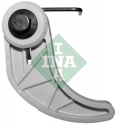 YAG POMPA ZINCIR SETI POLO CADDY III GOLF V-VI JETTA III PASSAT B6 SCIROCCO III TOURAN - INA - OEM 038115130