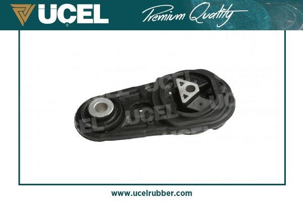 MOTOR TAKOZU ARKA RENAULT MEGANE II 02> SCENIC II 03> CLIO III 05> MODUS 04> NISSAN NOTE (E11. NE11) 08>12 1.5dCi 1.9dCi 2.0 - UCEL - OEM 8200042454