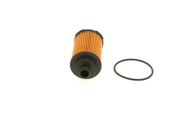 YAĞ FİLTRESİ ANTARA-INSİGNIA A-B-ZAFIRA C 2.0 DTH B20DTH-D20DTH-DTR - BOSCH - OEM 95528277