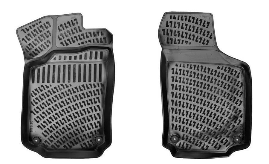 PASPAS OPEL COMBO PANELVAN (2 PARÇA) 2001-2011 - RIZLINE