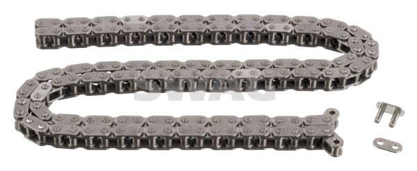 EKSANTRIK ZINCIRI MERCEDES M271 Kompressor W203 CL203 W204 C209 W211 R171 142 BAKLA - SWAG - OEM A0009932176