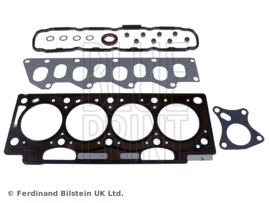 MOTOR TAKIM CONTA SKC`Lİ MEGANE I-II SCENIC I-II CLIO II-LAGUNA I-II KANGOO 96> VİVARO A-MOVANO A-CARISMA-SPACE STAR MPV-PRİMERA VOLVO S40 96> 1.9dCi F9Q - BLUEPRINT - OEM 7701470288