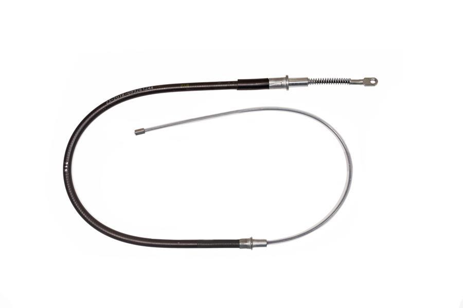 EL FREN TELLERİ ARKA SAĞ 730 3.0 (E38) - CAVO - OEM 35511161474