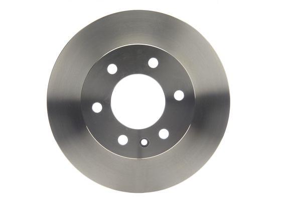 FREN DISKI ON MERCEDES SPRINTER B906 B907 B910 . VW CRAFTER 30-35-50 - BOSCH - OEM A9104210100