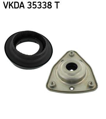 ÖN AMORTİSÖR ÜST TAKOZU+RULMAN KİTİ COMBO E-GRANDLAND-P308-P3008-P508-P5008-PARTNER-BERLINGO-C4-C5-DS7-JUMPY III-EXPERT-SPACETOURER-TRAVELLER-PROACE VERSO 16> - SKF - OEM 9800479780