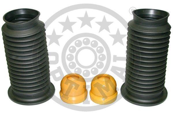 AMORTİSÖR TOZ KÖRÜĞÜ ASTRA H-CORSA D-VECTRA C-ZAFIRA B-COMBO D-MERİVA B-DOBLO-FIORINO-LINEA-PUNTO- 500L-PANDA III-MITO-BIPPER-NEMO - OPTIMAL - OEM 55700767
