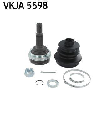RULMAN VKJA 5598 - SKF