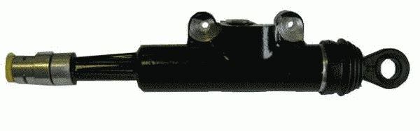 DEBRIYAJ MERKEZI UST BMW E36 - SACHS - OEM 21526758820