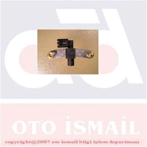 KRANK MİL SENSÖRÜ CLIO II 1.6 (98-05)-KNG 1.4 97=> MGN I 1.6e (96-99) (K7M) - DODUCO - OEM 8200647388