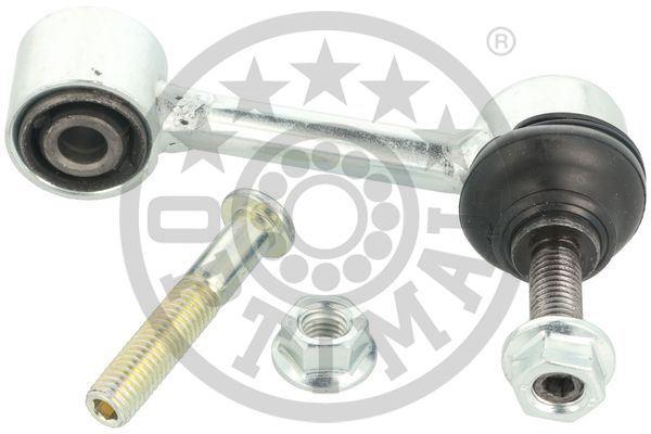 Z ROT ARKA GOLF V -PASSAT - OPTIMAL - OEM 1K0505465C