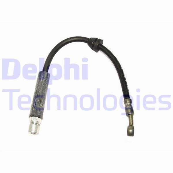 FREN HORTUMU ÖN; SAĞ/SOL CHEVROLET REZZO. TACUMA / DAEWOO NUBİRA. REZZO. TACUMA 05/97> - DELPHI