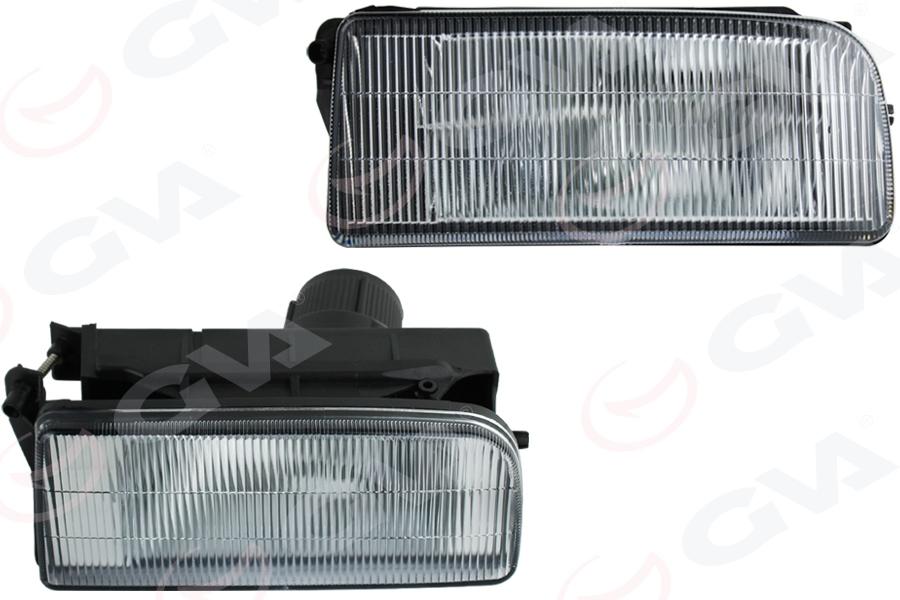 SIS FARI SAG BMW E36 91>98 - GKL - OEM 63178357390