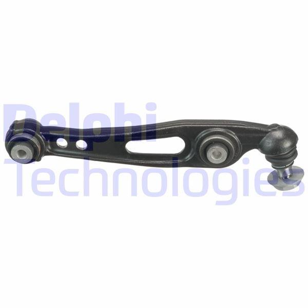 SALINCAK ON SAG ALT LAND ROVER DISCOVERY L462 RANGE ROVER L494 L405 L538 - DELPHI - OEM LR171071