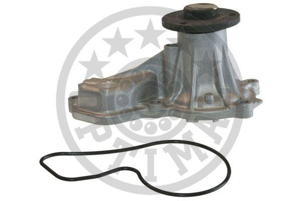 DEVİRDAİM SU POMPASI HONDA CIVIC 1.6L R16A2 VTEC SEDAN (FD6 kasa) 06-11 / 1.8L R18A VTEC HATCHBACK (FK2 kasa) 06-> - OPTIMAL - OEM 19200RNAA01