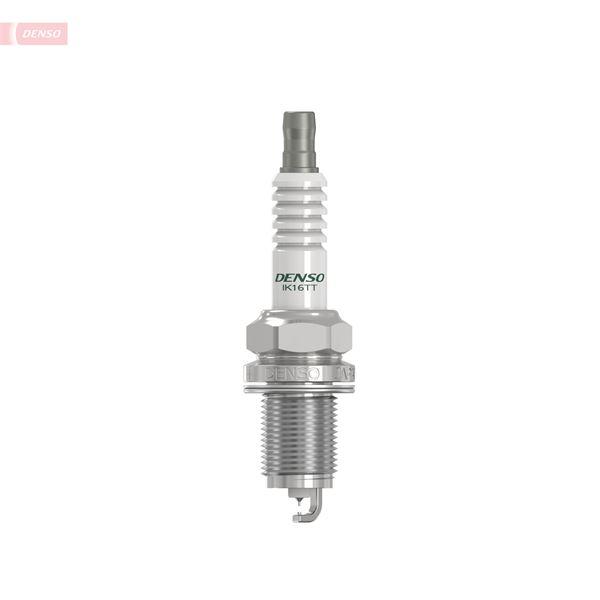 ATESLEME BUJISI (4701/IT01) MERCEDES M112 M113 W202 W203 C209 C219 W210 W211 W463 W163 W140 W220 - DENSO - OEM A0041595003
