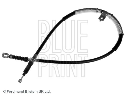 EL FRENİ TELİ CABSTAR 1993> — BLUEPRINT ADN146323 - BLUEPRINT - OEM 36531MB00A