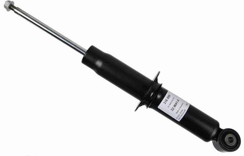 SACHS SHOCK ABSORBER — SACHS 316999 - SACHS