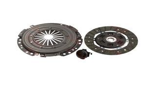DEBRİYAJ SETİ MGN I-CLIO II-KNG-R19-LOGAN MCV-SANDERO 1.6 İ 97>(K7M.7.10-MEK-JH3) - STAHL - OEM 7711134823