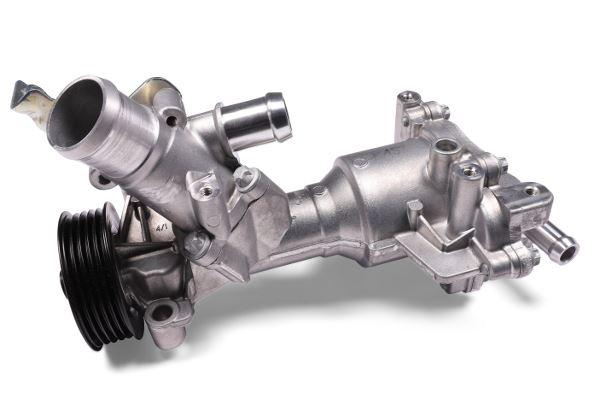 DEVIRDAIM POMPASI MERCEDES M133 W176 C117 X117 X156 - GK - OEM A1332000400