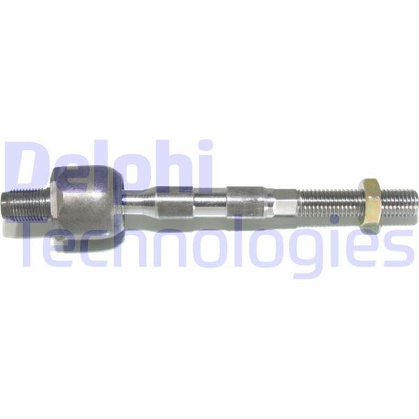 ROTMİLİ SOL/SAĞ VOLVO 850 (1991-1997) C70 (1998-2005) S70 (1997-2000) V70 (1997-2000) XC70 (1997-02) ( KALIN KAFA 37.5mm BOY 195mm ) - DELPHI - OEM 9191410
