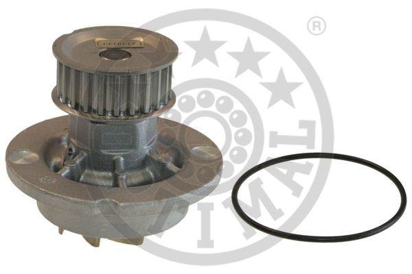 DEVİRDAİM SU POMPASI CHEVROLET LACETTI-NUBIRA 05> 1.8 16V LDA - OPTIMAL - OEM 96499089