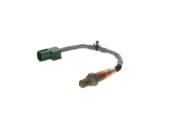 (x) OKSİJEN SENSÖRÜ CLIO III-NISSAN MICRA-LGN II - BOSCH - OEM 226A08U300