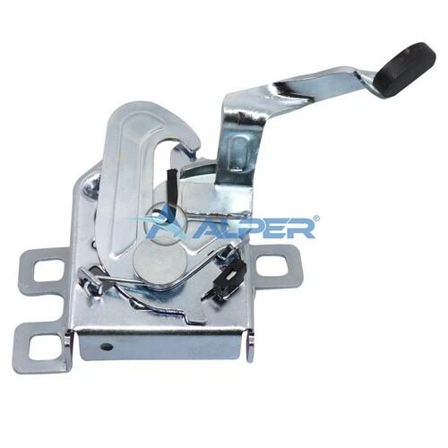 MOTOR KAPUT KILIDI COMBO D 09> - ALPER - OEM 1178040