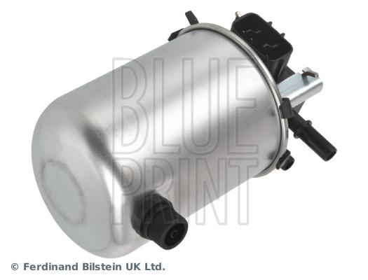 YAKIT FİLTRESİ RENAULT KADJAR 15> NISSAN QASHQAI 13> X-TRAIL 13> 1.5 DCİ-1.6 DCİ - BLUEPRINT - OEM 164004EA1A