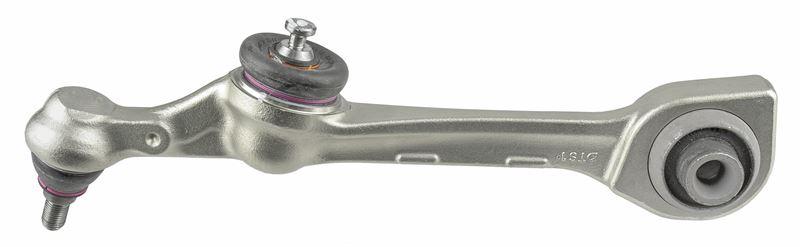 SALINCAK ON SOL ALT MERCEDES S-CLASS W221 C216 — LEMFORDER 3715101 - LEMFORDER - OEM A2213308107