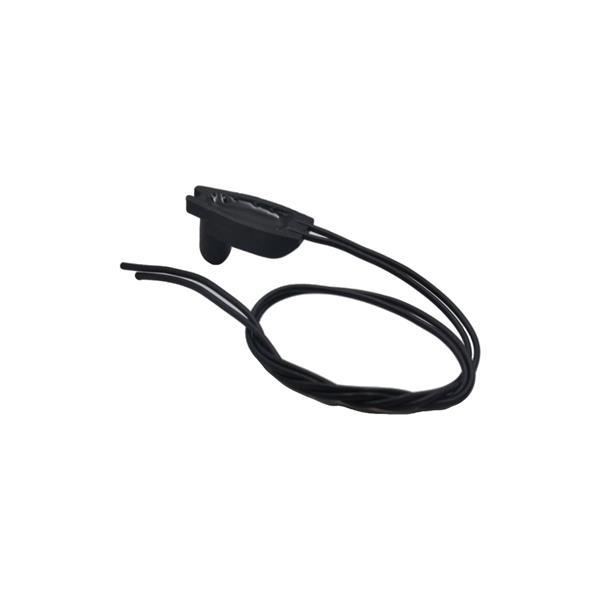 AYNA DIŞ SICAKLIK SENSÖRÜ (MÜŞÜRÜ) OPEL CORSA F-VIVARO C-ZAFIRA LIFE PEUGEOT P206-P207-P208-P301-P306-P307-P308-P405-P407-P508-P605-P607-P2008-P3008-P5008-EXPERT-PARTNER-TRAVELLER CITROEN C2-C3-C4-C5-C8-C-ELYSEE-JUMPY-BERLINGO-DS3-DS4-DS5 - PSA - OEM 6445.F9