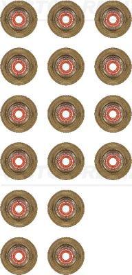 SUBAP LASTİĞİ (16 ADET) EXPERT-JUMPY-P206-P306-P307-P308-P407-P406-P607-C4-C5-C8-XSARA-SCUDO 1.8-2.0-2.2 16V - V.REINZ - OEM 0956.45