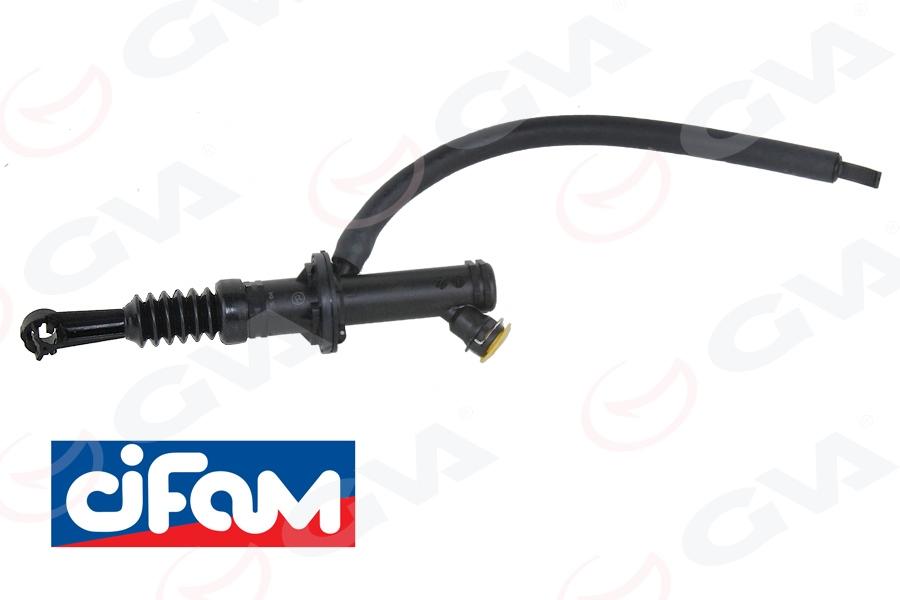DEBRİYAJ ÜST MERKEZİ KANGOO 08> 1.5dCi-1.6 16V (K9K-K4M) - GVA - OEM 306101984R