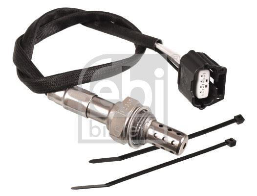 LAMBDA SENSÖRÜ KATALİZATÖRÜN ARKASINDA INFINITI - FEBI - OEM 226A01KT0A