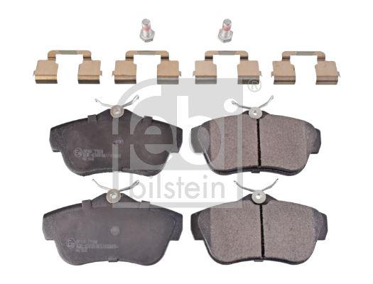 ARKA BALATA JUMPY 07=>SUCUDO 07=> EXPERT TEPEE 07=> - FEBI - OEM 1673601480